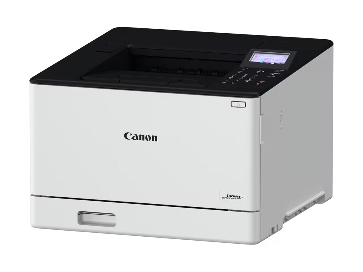 11446a67-d30e-485e-8662-451a116ae898 Canon i-SENSYS LBP673Cdw II - tiskalnik - barvni - laserski - slika 1