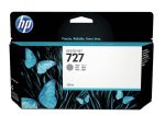 HP B3P24A črnilo 727 Gray, 130 ml - slika 2