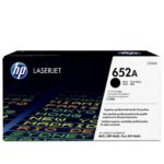 TONER HP 652A ČRN ZA M651/MFP M680 11.500 STRANI