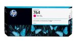 HP C1Q14A črnilo 764 Magenta 300 ml - slika 2
