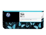 HP C1Q18A črnilo 764 Gray 300 ml - slika 2