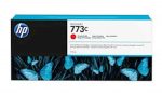 ČRNILO HP CROMATIC RED ZA DESIGNJET Z6800 773C 775ml - slika 2