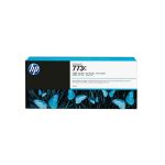 HP črnilo C1Q43A 773c Photo Black 775ml, za DesignJet Z6600/6800 - slika 2