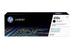 HP 410X - Visoka zmogljivost - črna - originalna - LaserJet - kartuša s tonerjem (CF410X) - slika 3