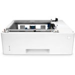 Dod. HP 550 l. predal CLJ