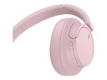 Sony WH-CH720N - slušalke z mikrofonom - 3,5 mm priključek - slika 3