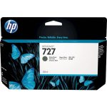HP F9J79A črnilo 727 Photo Black, 300 ml - slika 3