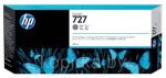 HP F9J80A črnilo 727 Gray, 300 ml - slika 2