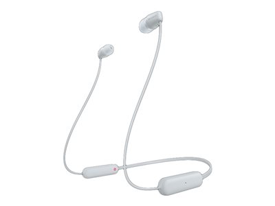 12fd385c-c05f-444f-bb74-0b3b4225fd80 Sony WI-C100 - slušalke z mikrofonom - slika 1