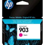 ČRNILO HP MAGENTA 903 ZA OfficeJet Pro 6860 Printer Series 315 STRANI