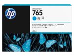 ČRNILO HP CYAN 765 ZA DSJ T7200 400ml - slika 2