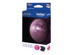 Brother LC1220M - magenta - originalna - kartuša s črnilom