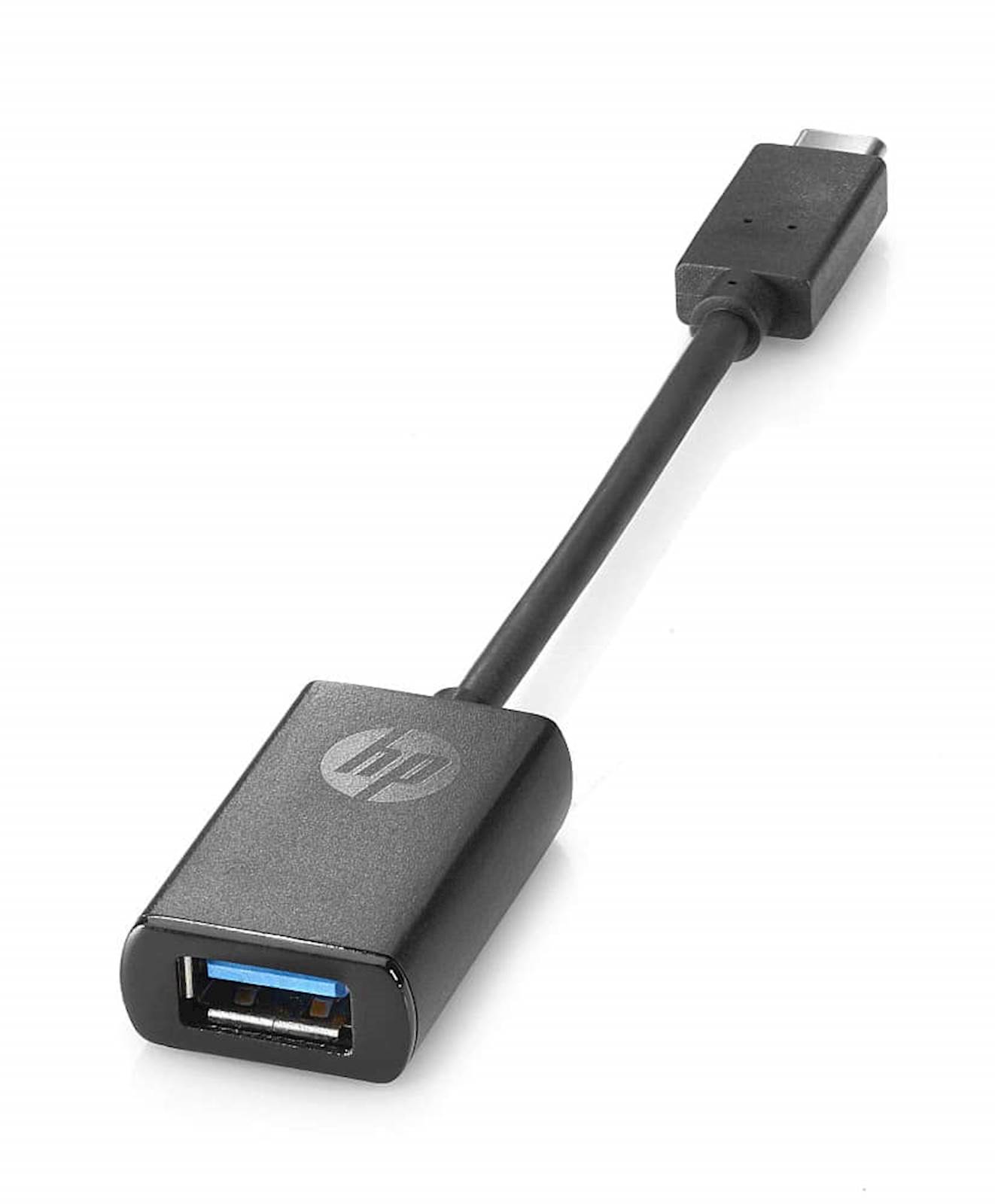 134436 Vmesnik HP USB-C na USB 3.0 - slika 1