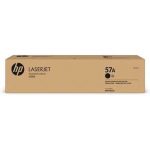 HP 57A - črna - original - LaserJet - bobnasta kartuša