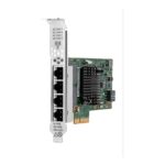 Broadcom BCM5719 - omrežna kartica - PCIe 2.0 x4 - gigabitni ethernet x 4