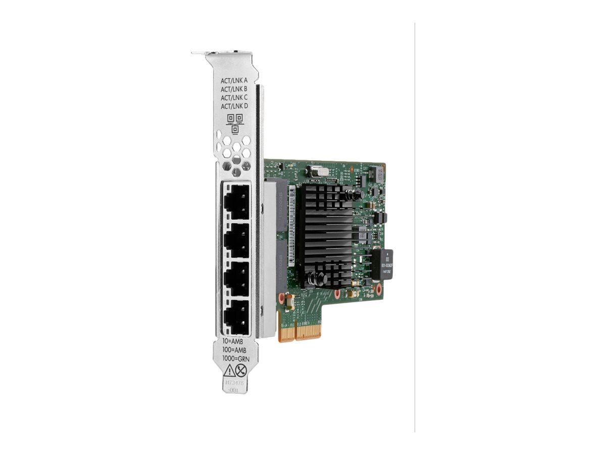 1390a190-ce95-42ce-86c4-31bdc75e7910 Broadcom BCM5719 - omrežna kartica - PCIe 2.0 x4 - gigabitni ethernet x 4 - slika 1