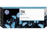 HP P2V63A Črnilo 730 Magenta 130ml - slika 2