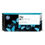 HP P2V71A Črnilo 730 Matte Black 300ml - slika 2