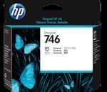 HP P2V25A Tiskalna glava 746 - slika 2