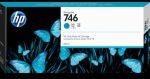 HP P2V80A črnilo 746 Cyan, 300ml - slika 2