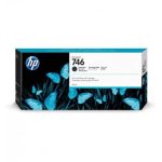 HP P2V83A črnilo 746 Matte Black, 300ml - slika 2