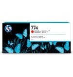 HP P2W00A Tiskalna glava 774 Photo black in Light gray - slika 2