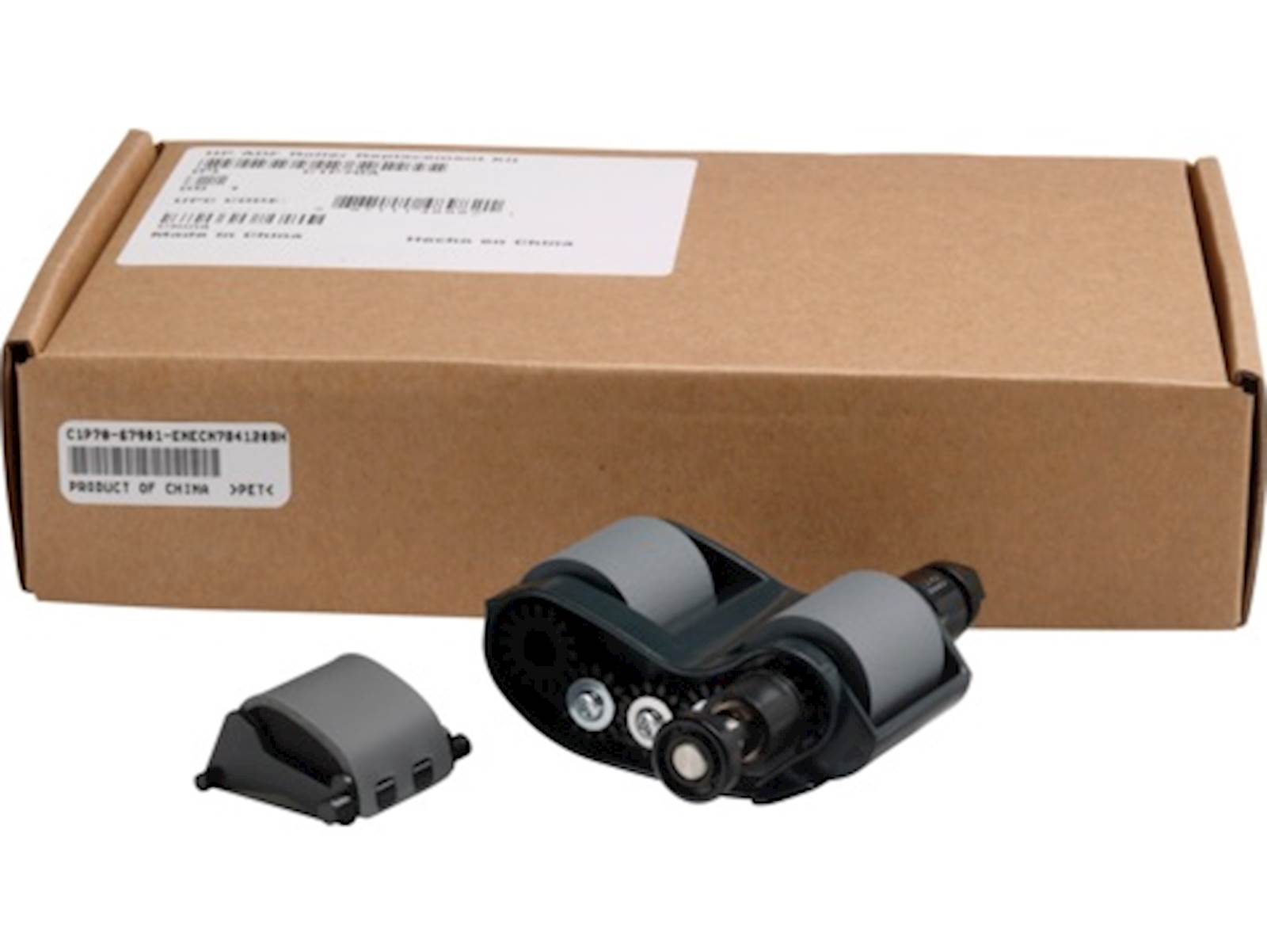 143410 ROLLER KIT ADF HP ZA M880/M830 ZA 100.000 STRANI - slika 1