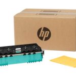 ZBIRALNIK ODPADNEGA ČRNILA HP ZA MFP 586/556 ZA 150.000 STRANI