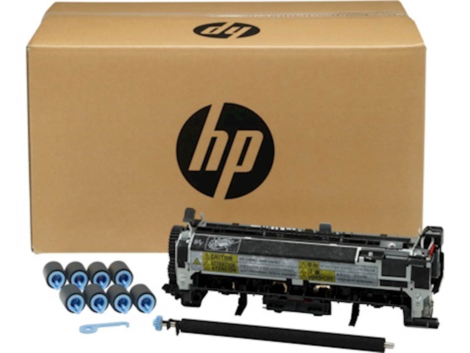 143887 MAINTENANCE KIT HP ZA M630 - slika 1