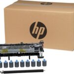 LJ MAINTENANCE KIT HP ZA M601/602/603