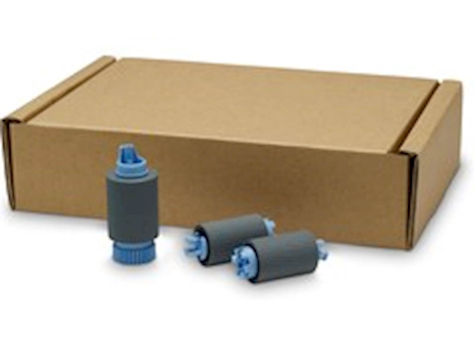 144322 HP PAGEWIDE ROLLER KIT PAGEWIDE P75050dn/P77740/P77750/P77760 - slika 1
