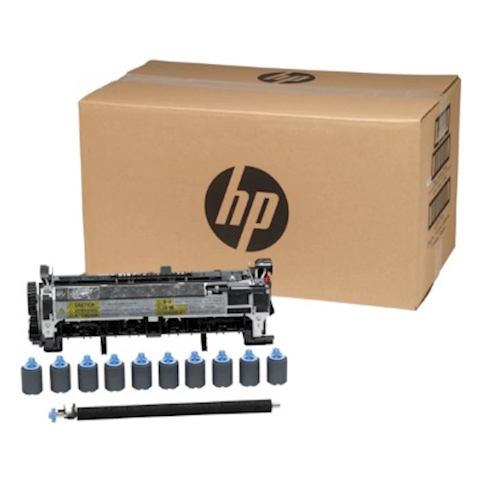 144380 MAINTENANCE KIT HP ZA M604/M605/M606 ZA 250.000 STRANI - slika 1