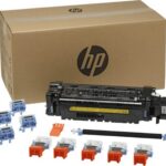 MAINTENANCE KIT HP E65050dn/E65060dn/E67560z/M681 ZA 225.000 STRANI