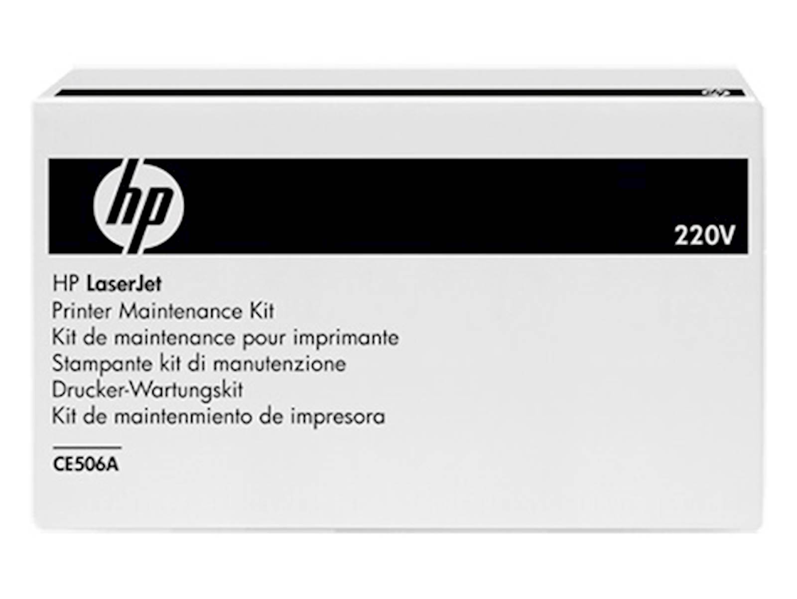 144386 MAINTENANCE KIT HP ZA CP3520/M570/M551 ZA 150.000 STRANI - slika 1