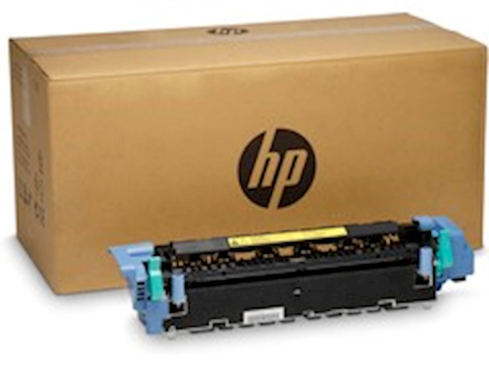 144416 FUSER ASSEMBLY HP - 220 VOLT ZA CLJ 5550, 5550DN, 5550N ZA 150.000 STRANI - slika 1