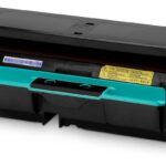 HEATED PRESSURE ROLLER HP ZA MFP 785z+ 220V