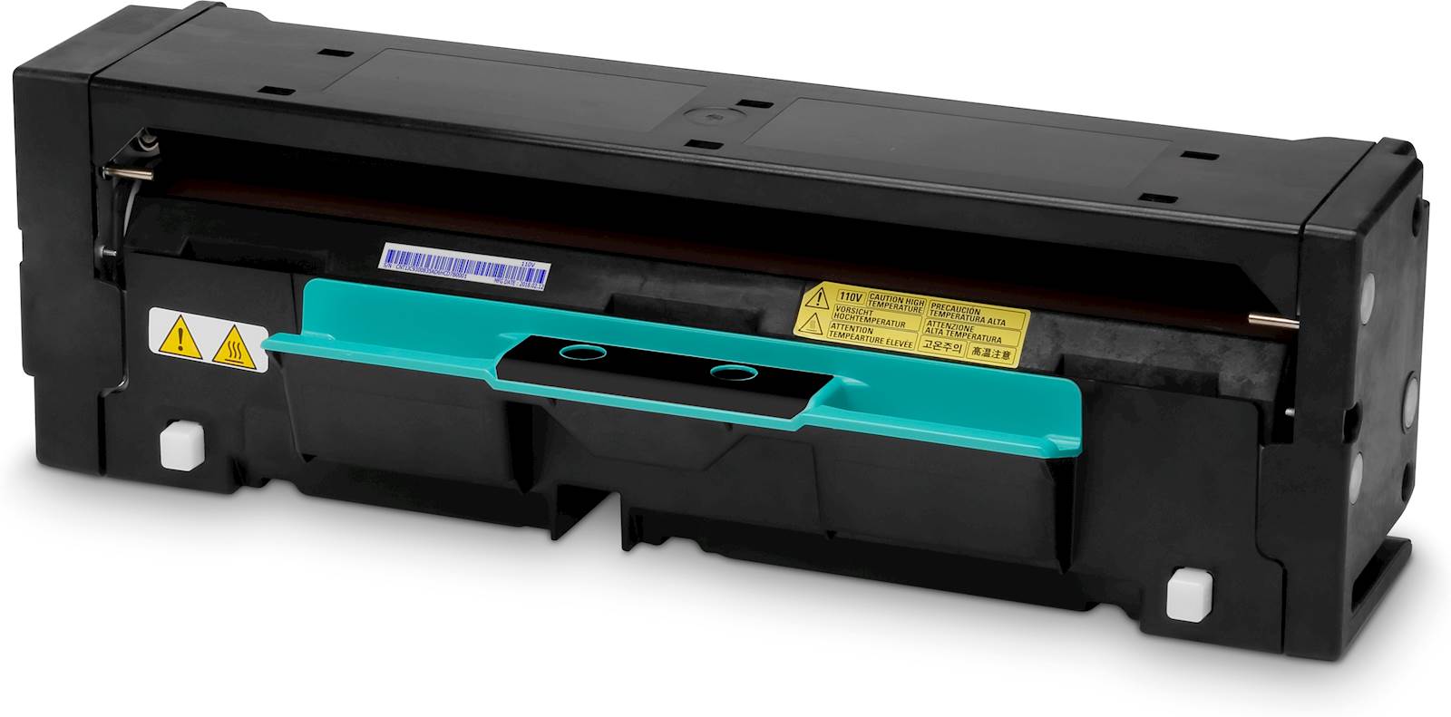 144417 HEATED PRESSURE ROLLER HP ZA MFP 785z+ 220V - slika 1