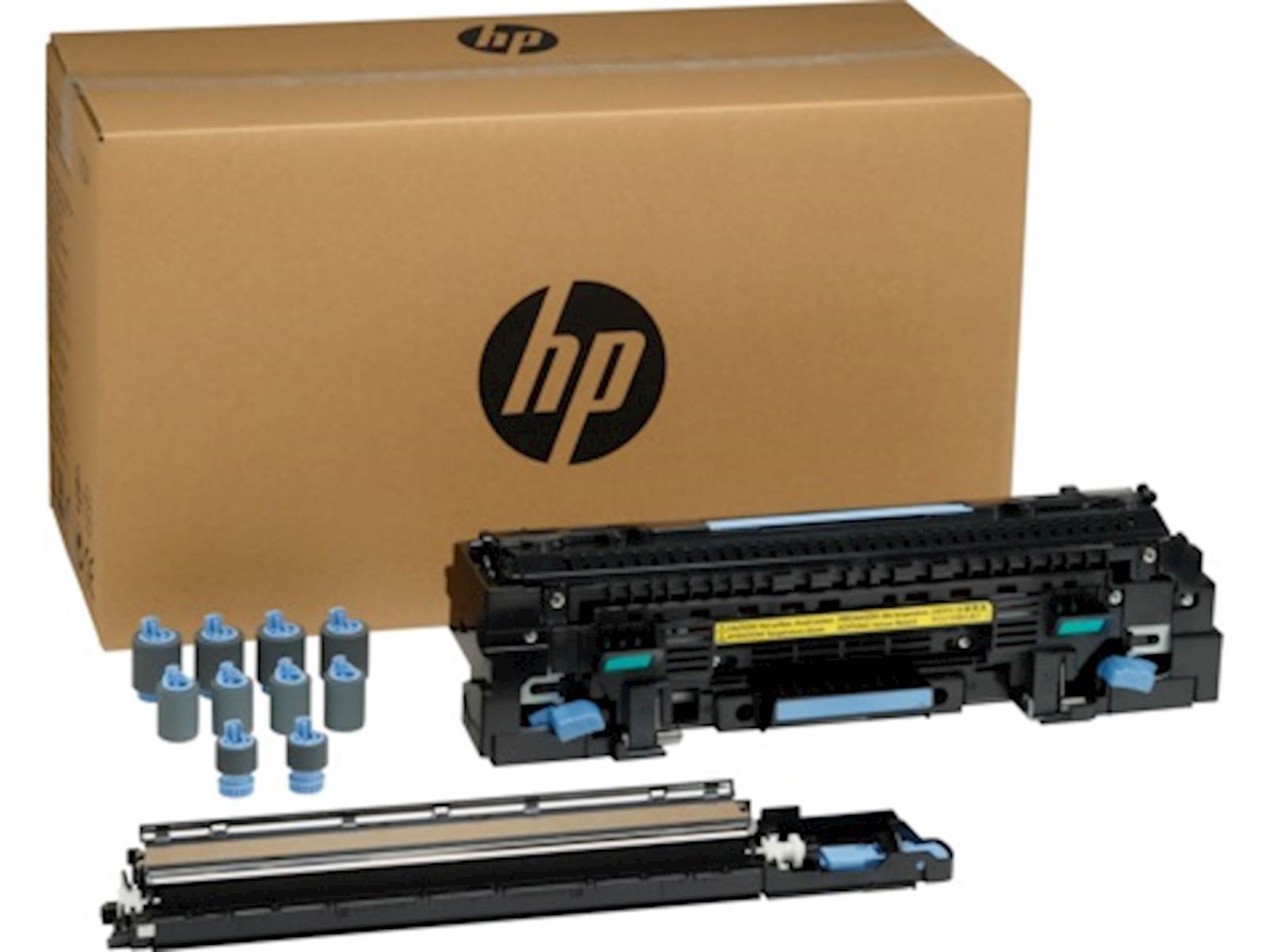 144421 FUSER KIT HP ZA M806/M830z ZA 200.000 STRANI - slika 1