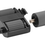 300 ADF ROLLER REPLACEMENT KIT HP 785/780/M681/M682/M631/M632/M633 ZA 150.000 STRANI