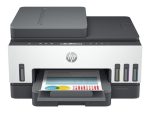 HP Smart Tank 750 večfunkcijski tiskalnik - barvni - slika 2