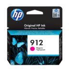 ČRNILO HP MAGENTA 912 ZA OJ 801x/802x ZA 315 STRANI