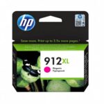 ČRNILO HP MAGENTA 912XL ZA OJ 801x/802x  700 STRANI 9ml