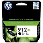 ČRNILO HP ČRNO 912XL ZA OJ 801x/802x   720 STRANI 18ml