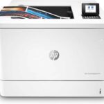 Barvni Laserski tiskalnik HP Color LaserJet Enterprise M751dn