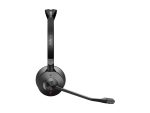 Jabra Engage 55 SE Stereo - slušalke - USB-C prek adapterja DECT - slika 4