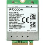 HP WWAN modul XMM 7360 LTE-Advance