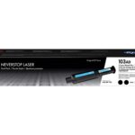 TONER HP 103AD ČRN NEVERSTOP RELOAD KIT ZA NEVERSTOP LASER 1000/MFP 1200 ZA 2 X 2.500 STRANI