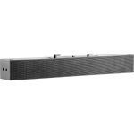HP S101 - zvočniški modul - za monitor