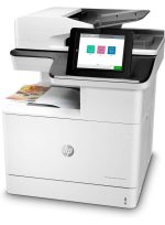 Večfunkcijska barvna laserska naprava HP Color LaserJet Enterprise MFP M776dn - slika 2