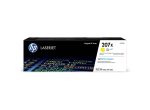 HP 207X - Visok donos - rumena - originalna - LaserJet - kartuša s tonerjem (W2212X) - slika 4
